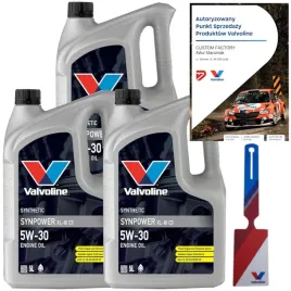 valvoline-synpower-xl-iii-c3-5w30-15l-bmw-ll-04-mb-229-51-zawieszka