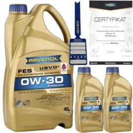 ravenol-fes-0w30-6l-psa-b71-2290-mb-226-91-bmw-ll-12fe-zawieszka