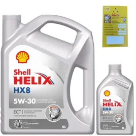 shell-helix-hx8-5w30-ect-6l-mb-229-31-229-51-zawieszka