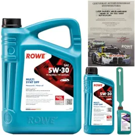 rowe-hightec-multi-synt-dpf-5w30-6l-bmw-ll-04-vw-504-507-zawieszka