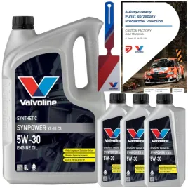 valvoline-synpower-xl-iii-c3-5w30-8l-bmw-ll-04-mb-229-51-zawieszka