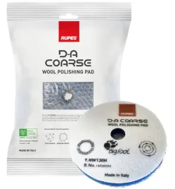 tarcza-polerska-z-welny-150-160-mm-coarse-twarda-niebieska-rupes-9-nw160h