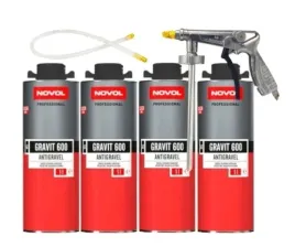 novol-gravit-600-baranek-do-karoserii-czarny-4l-pistolet-ubs
