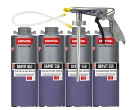 novol-gravit-650-masa-srodek-ochrony-2w1-szary-4l-pistolet