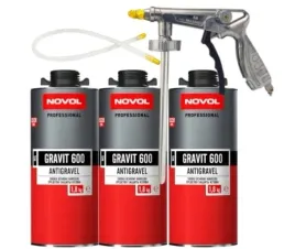 novol-gravit-600-baranek-do-karoserii-czarny-54kg-pistolet-ubs