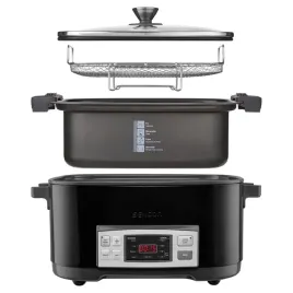 wolnowar-sencor-spr-5508bk-1350w-6l-termostat