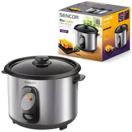 garnek-do-gotowania-ryzu-warzyw-ryzowar-1500ml-500w-srebrny-sencor-1550ss