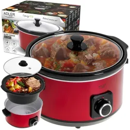 wolnowar-58l-garnek-ceramiczny-z-regulacja-mocy