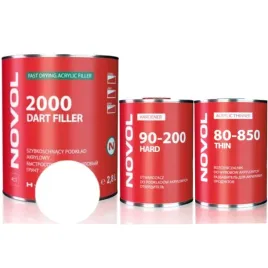 novol-dart-filler-2000-podklad-akrylowy-bialy-35l-rozcienczalnik