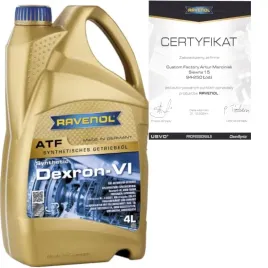 ravenol-atf-dexron-vi-4l-olej-przekladniowy-mb-236-41