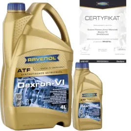 ravenol-atf-dexron-vi-5l-olej-przekladniowy-mb-236-41