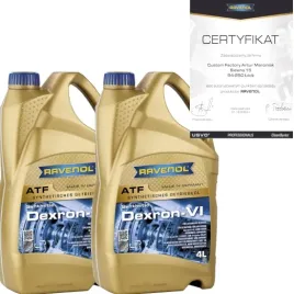 ravenol-atf-dexron-vi-8l-olej-przekladniowy-mb-236-41