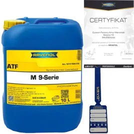 ravenol-atf-m-9-serie-10l-mercedes-7g-tronic-mb-236-14-zawieszka