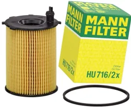 mann-filter-hu716-2x-filtr-oleju-citroen-peugeot