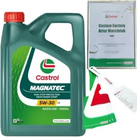 castrol-magnatec-5w30-c3-4l-bmw-ll-04-rn0700-rn0710-zawieszka