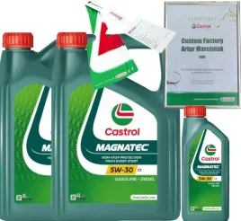 castrol-magnatec-5w30-c3-9l-bmw-ll-04-rn0700-rn0710-zawieszka