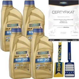 ravenol-hls-5w30-4l-bmw-ll-04-mb-229-52-gm-dexos2-zawieszka