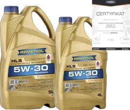 ravenol-hls-5w30-9l-bmw-ll-04-mb-229-52-gm-dexos2-zawieszka