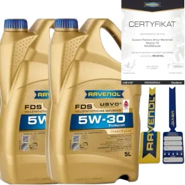 ravenol-fds-5w30-10l-a5-b5-ford-wss-m2c913-d-rn0700-zawieszka