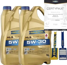ravenol-hls-5w30-10l-bmw-ll-04-mb-229-52-gm-dexos2-zawieszka