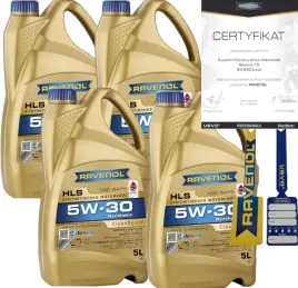 ravenol-hls-5w30-20l-bmw-ll-04-mb-229-52-gm-dexos2-zawieszka