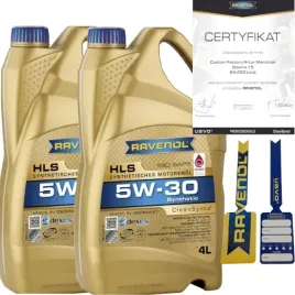 ravenol-hls-5w30-8l-bmw-ll-04-mb-229-52-gm-dexos2-zawieszka