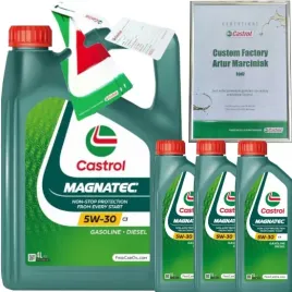 castrol-magnatec-5w30-c3-7l-bmw-ll-04-rn0700-rn0710-zawieszka
