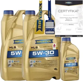 ravenol-hls-5w30-9l-bmw-ll-04-mb-229-52-gm-dexos2-zawieszka