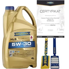 ravenol-hls-5w30-4l-bmw-ll-04-mb-229-52-gm-dexos2-zawieszka