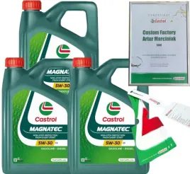 castrol-magnatec-5w30-c3-12l-bmw-ll-04-rn0700-rn0710-zawieszka