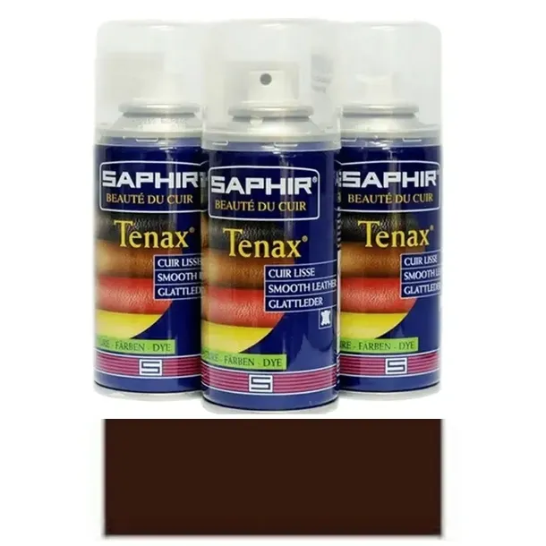 farba-lakier-do-skory-tenax-spray-saphir-stan-nowy