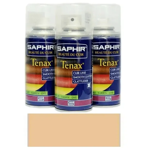 farba-lakier-do-skory-tenax-spray-saphir-stan-nowy