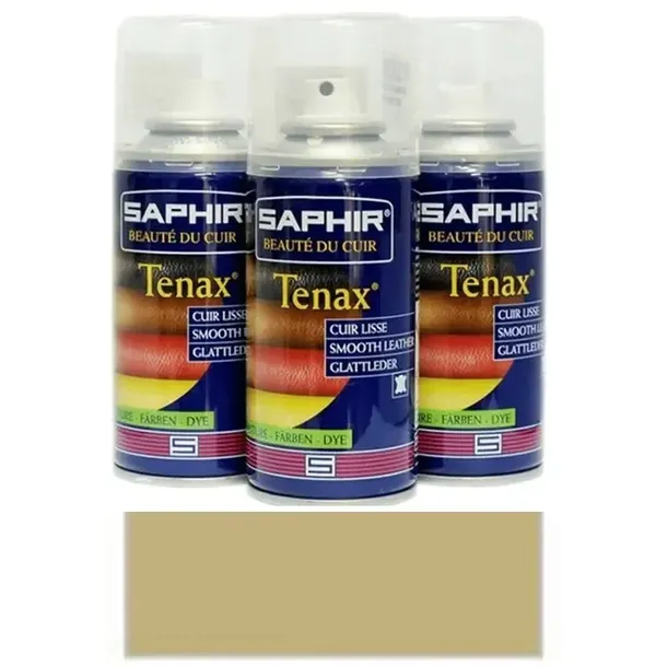farba-lakier-do-skory-tenax-spray-saphir-stan-nowy