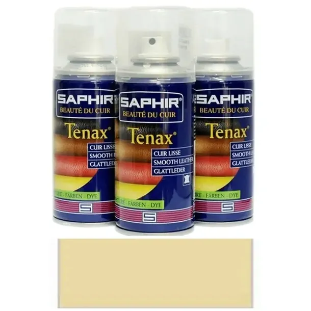 farba-lakier-do-skory-tenax-spray-saphir-stan-nowy
