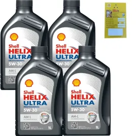 shell-helix-ultra-professional-am-l-5w30-4l-bmw-ll-04-zawieszka