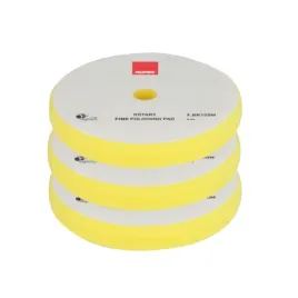 rupes-rotary-fine-130-135mm-gabka-polerska-miekka-3-szt