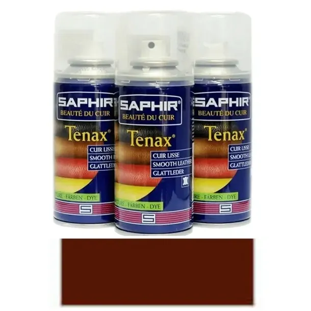 farba-lakier-do-skory-tenax-spray-saphir-stan-nowy