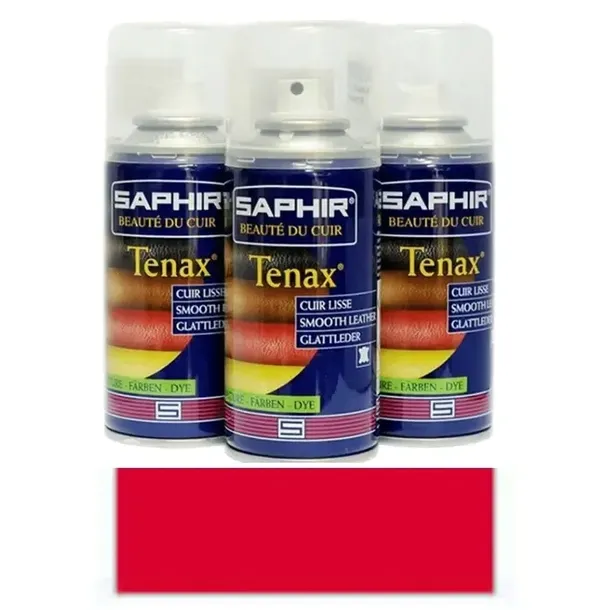 farba-lakier-do-skory-tenax-spray-saphir-stan-nowy