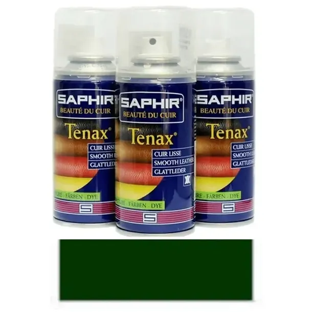 farba-lakier-do-skory-tenax-spray-saphir-stan-nowy