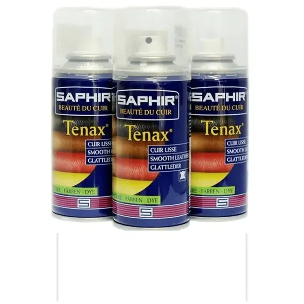 farba-lakier-do-skory-tenax-spray-saphir-stan-nowy