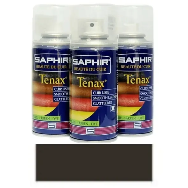 farba-lakier-do-skory-tenax-spray-saphir-stan-nowy