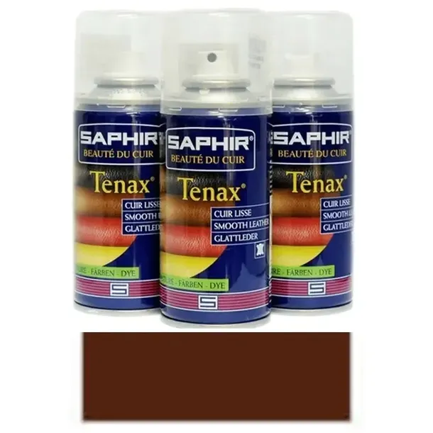 farba-lakier-do-skory-tenax-spray-saphir-stan-nowy