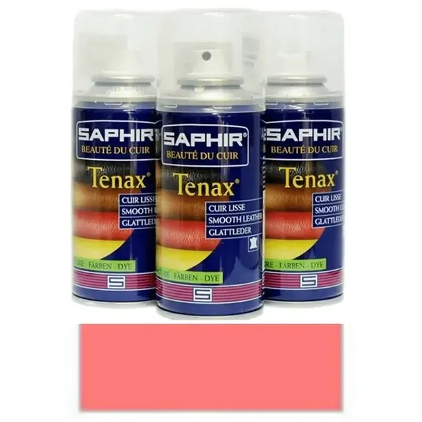 farba-lakier-do-skory-tenax-spray-saphir-stan-nowy