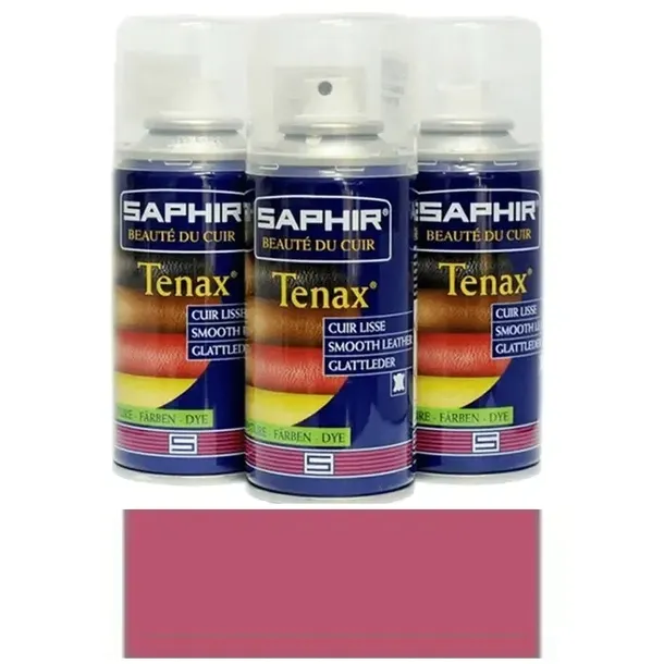 farba-lakier-do-skory-tenax-spray-saphir-stan-nowy