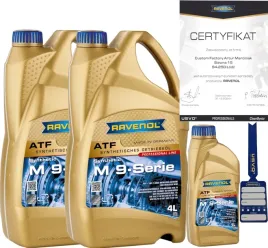 ravenol-atf-m-9-serie-9l-mercedes-7g-tronic-mb-236-14-zawieszka