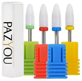 frez-ceramiczny-stozek-do-hybryd-zelu-akrylu-paznokci-frezy-ceramiczne-4szt
