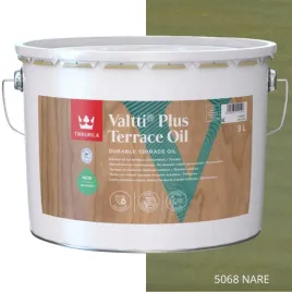 tikkurila-olej-do-drewna-valtti-plus-terrace-oil-9l-kolor-5068-nare