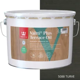 tikkurila-olej-do-drewna-valtti-plus-terrace-oil-9l-kolor-5088-turve