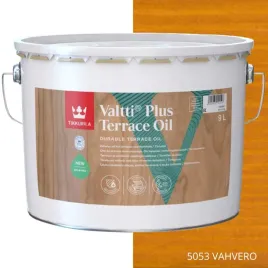 tikkurila-olej-do-drewna-valtti-plus-terrace-oil-9l-kolor-5053-vahvero