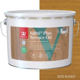 tikkurila-olej-do-drewna-valtti-plus-terrace-oil-9l-kolor-5070-ruoko